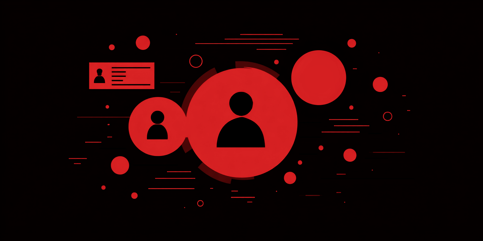 Flock Safety patent US11416545B1 describing facial recognition and demographic classification capabilities vs. company marketing denial